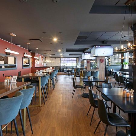 Best Western Premier Aberdeen Kamloops Eksteriør billede