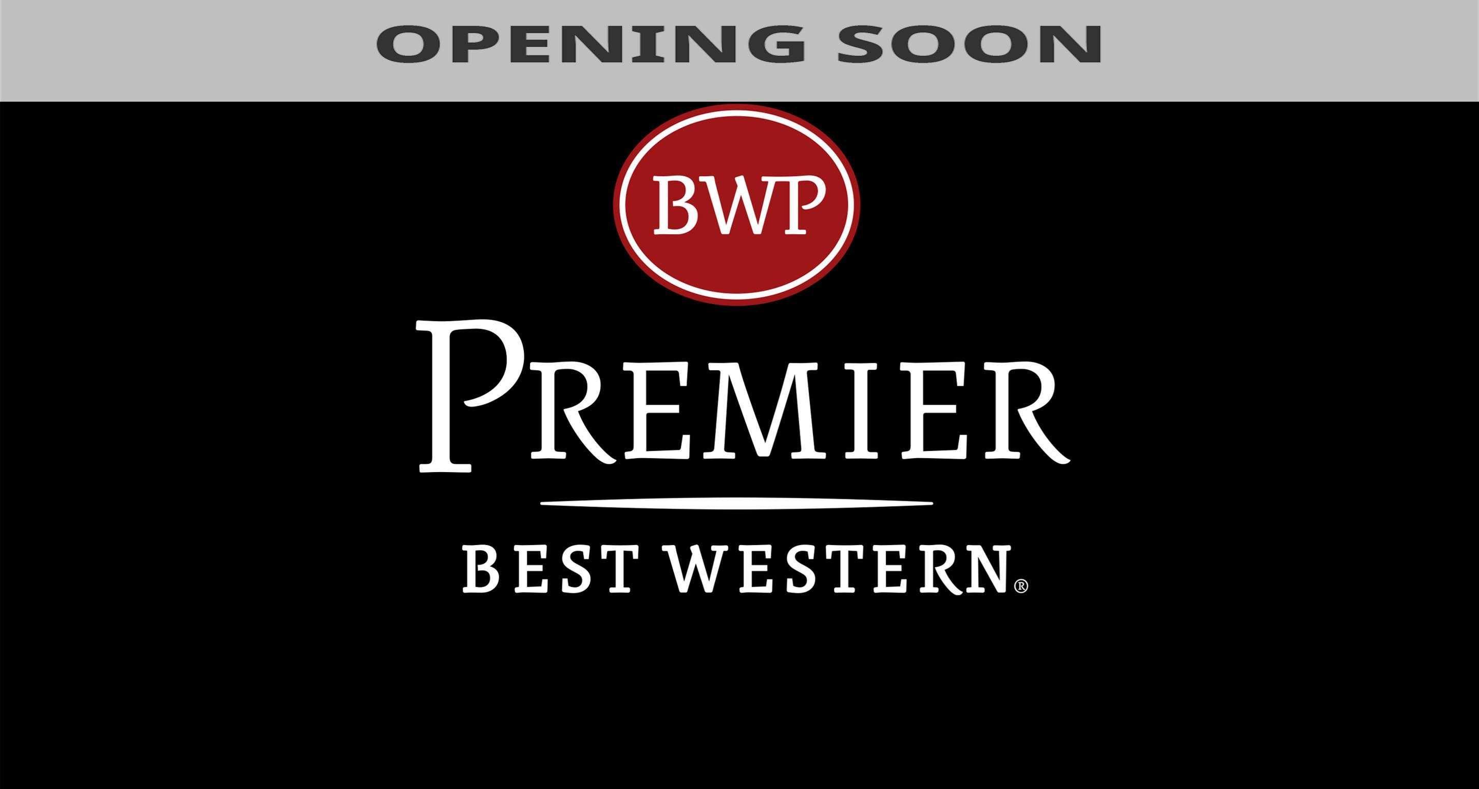 Best Western Premier Aberdeen Kamloops Eksteriør billede