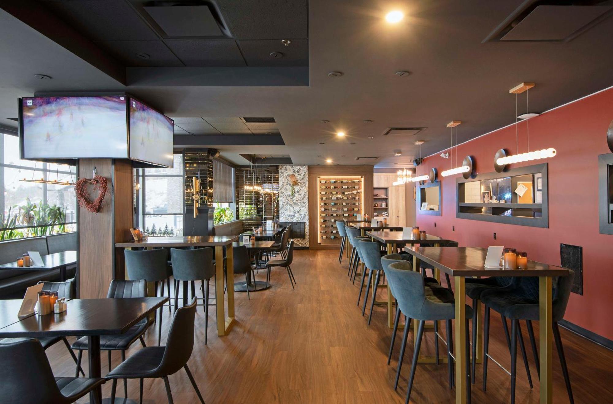 Best Western Premier Aberdeen Kamloops Eksteriør billede