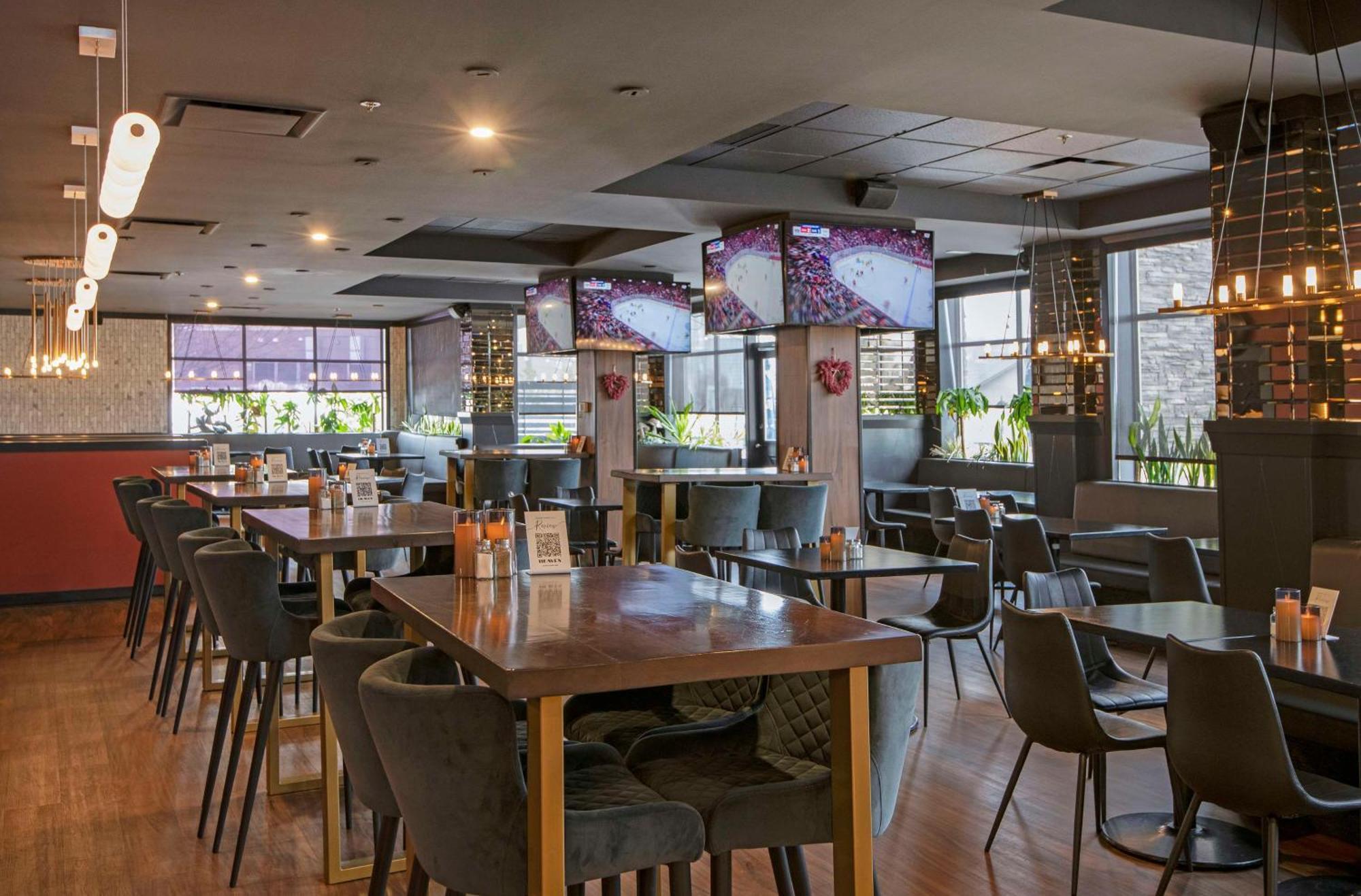 Best Western Premier Aberdeen Kamloops Eksteriør billede